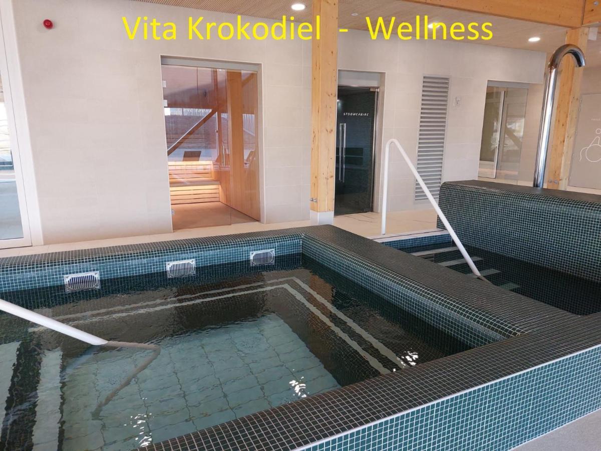 Acropolis - Luxury Appartments I Hotelservice And Parking Middelkerke Dış mekan fotoğraf