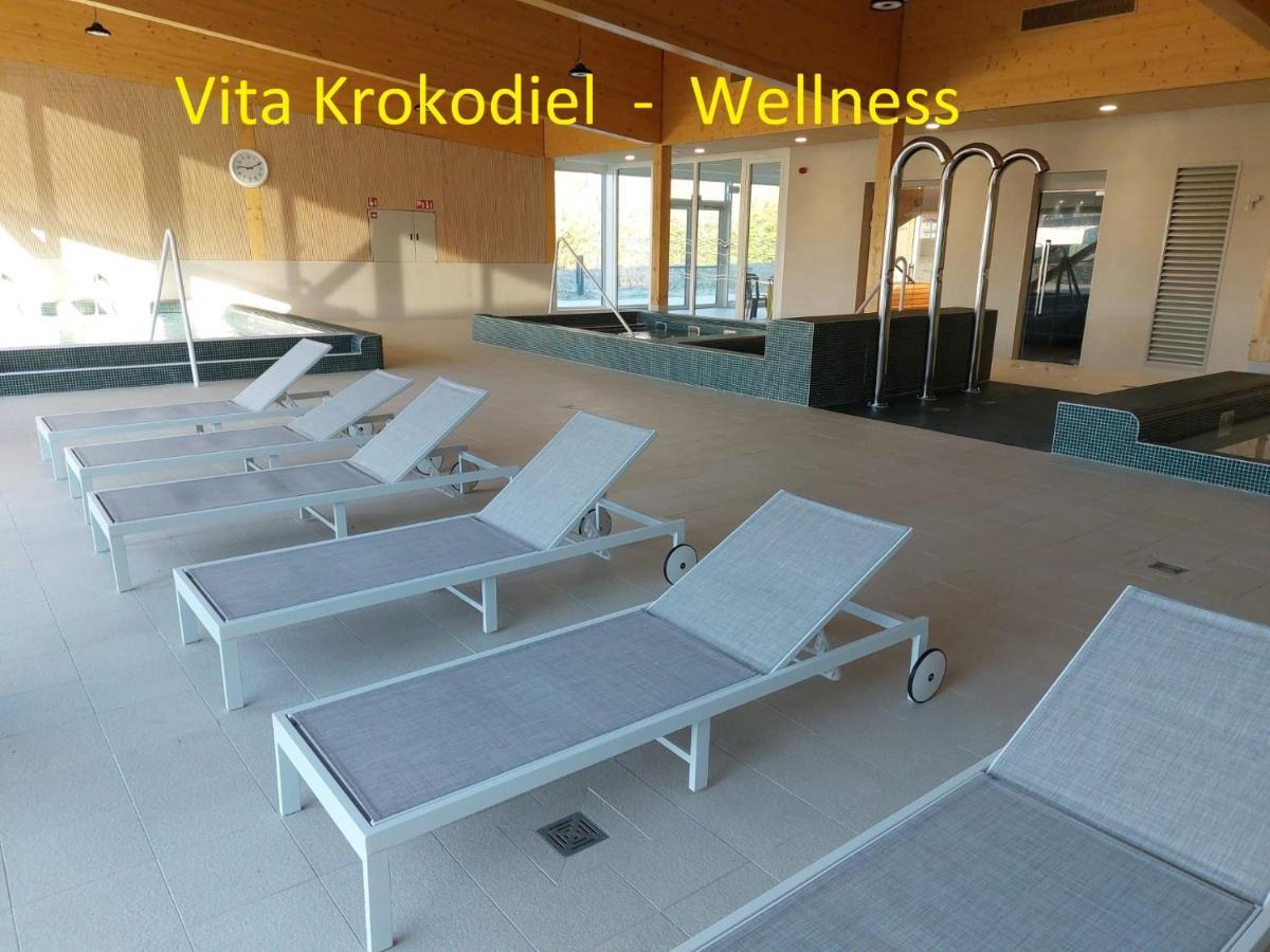Acropolis - Luxury Appartments I Hotelservice And Parking Middelkerke Dış mekan fotoğraf