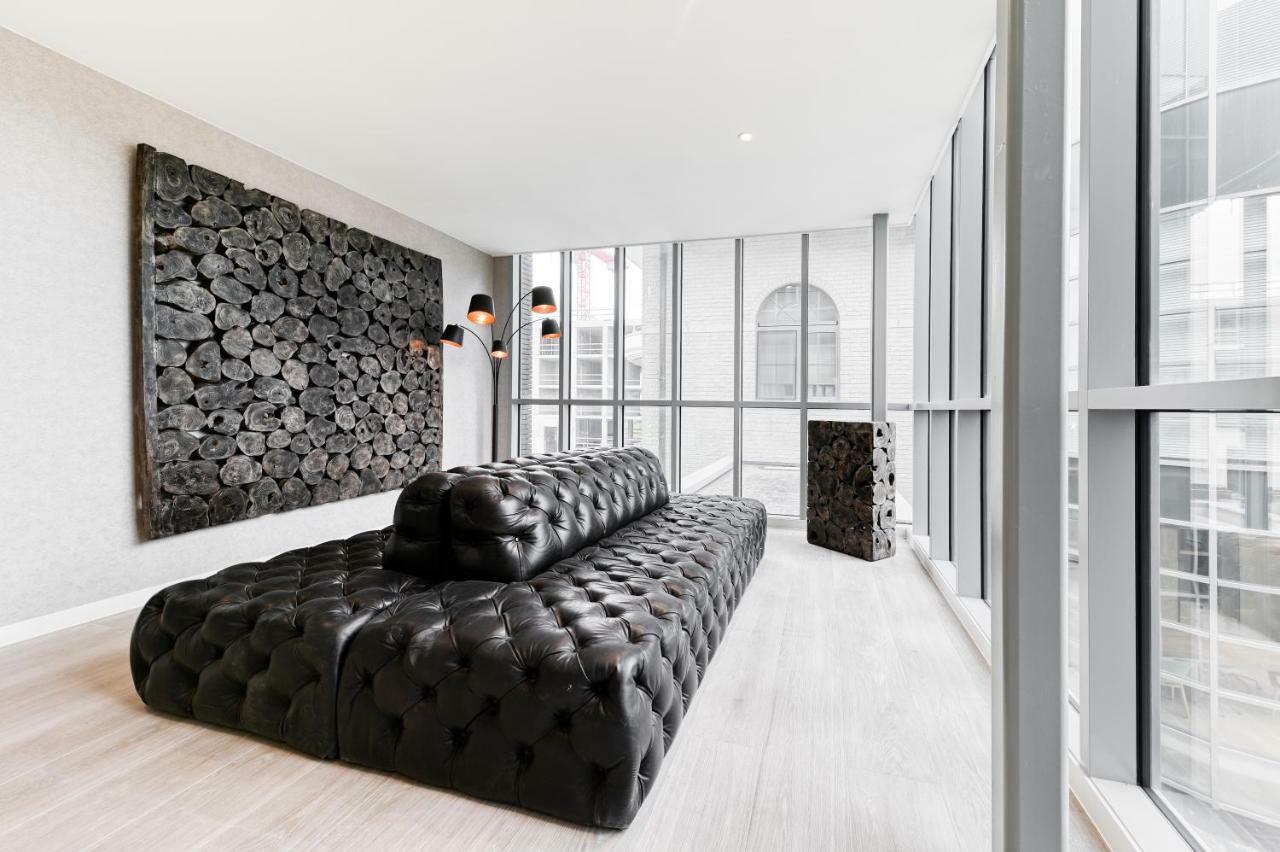 Acropolis - Luxury Appartments I Hotelservice And Parking Middelkerke Dış mekan fotoğraf